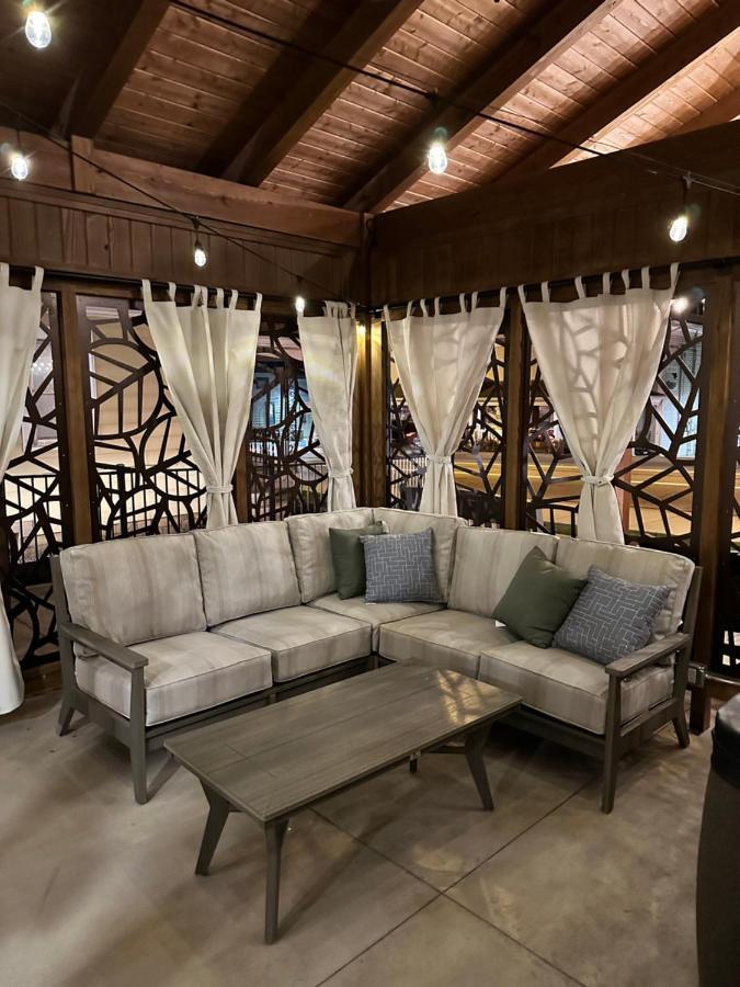 Maple Suite - Main Street Lodge In Берлін Екстер'єр фото